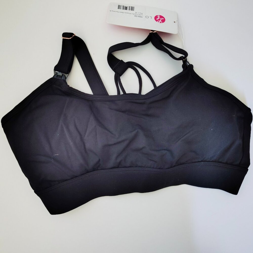 Maternity/Nursing Sports Bra